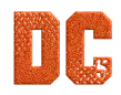 logo orange 1 dash cam logo