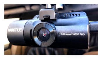dash cam 350 dash cam